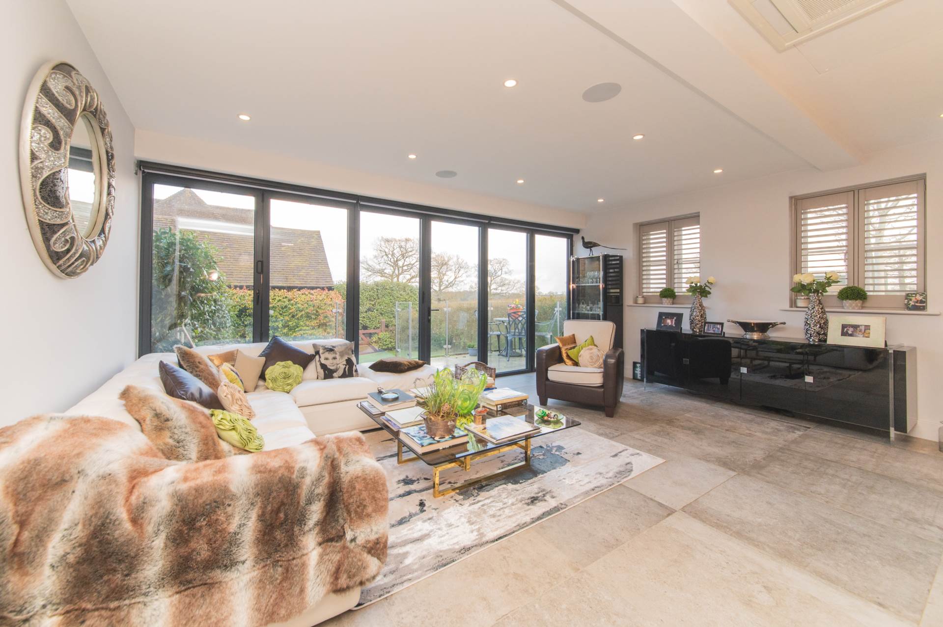 Old Nursery Close, Shenley, Image 11
