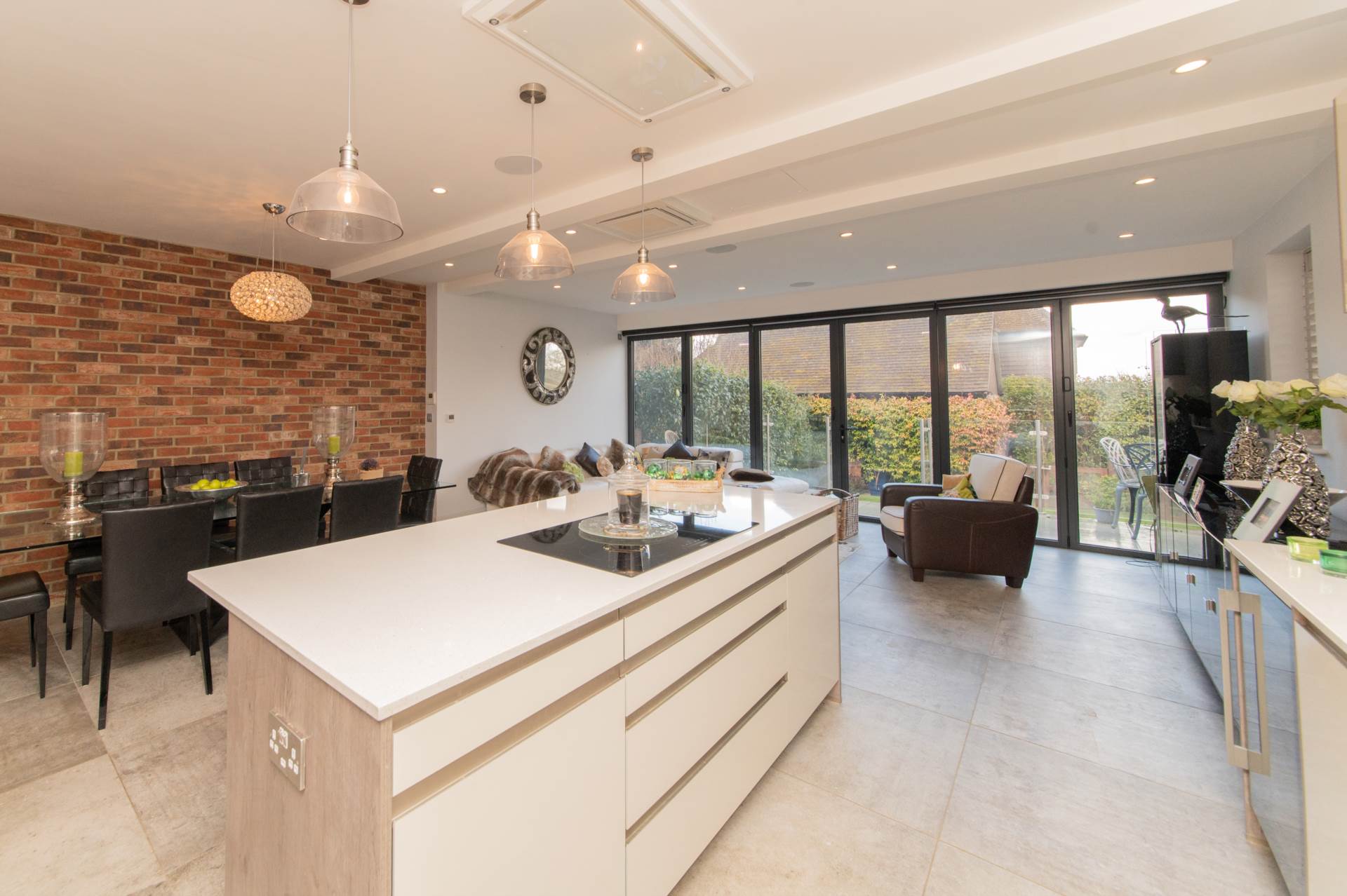 Old Nursery Close, Shenley, Image 12