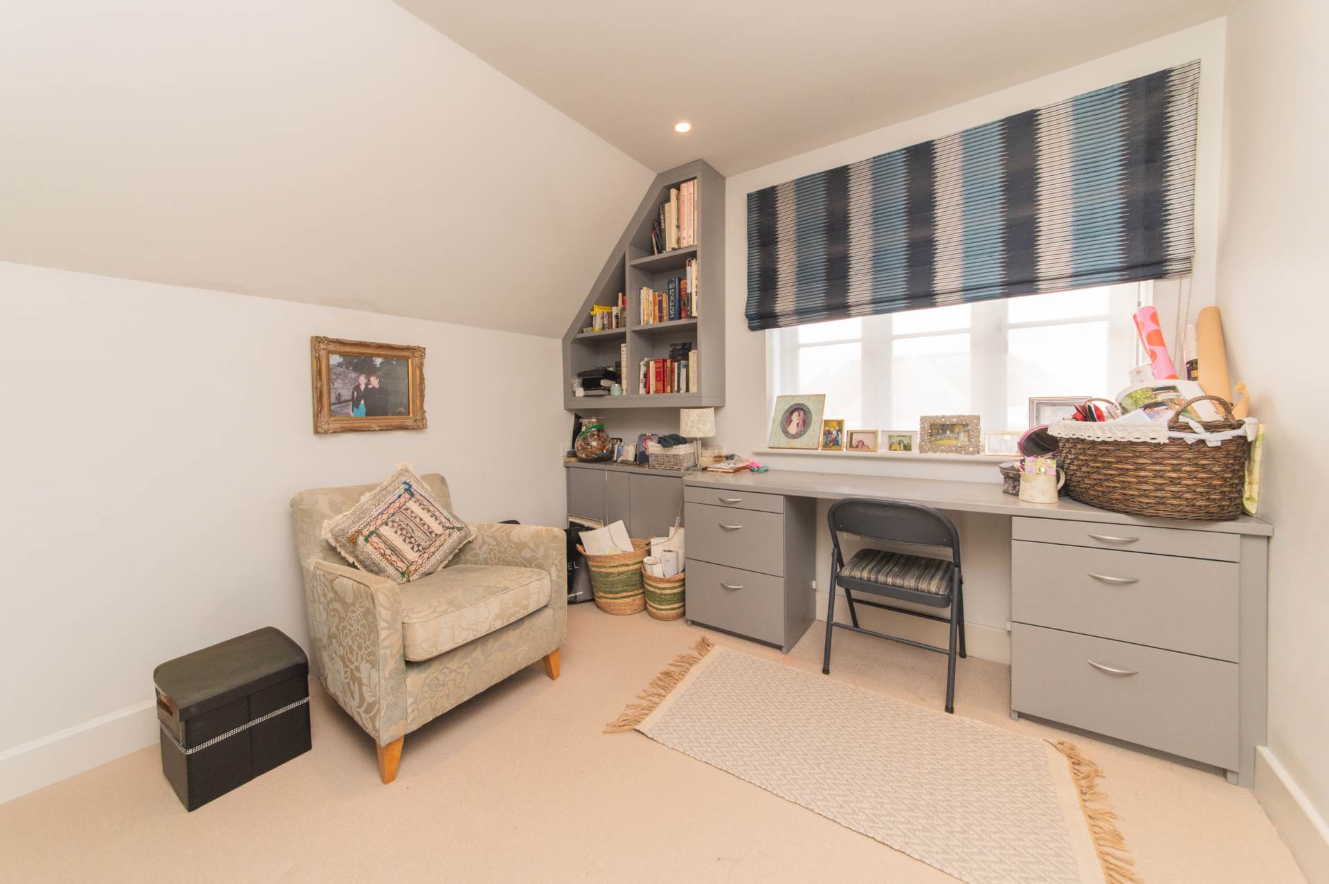 Old Nursery Close, Shenley, Image 13