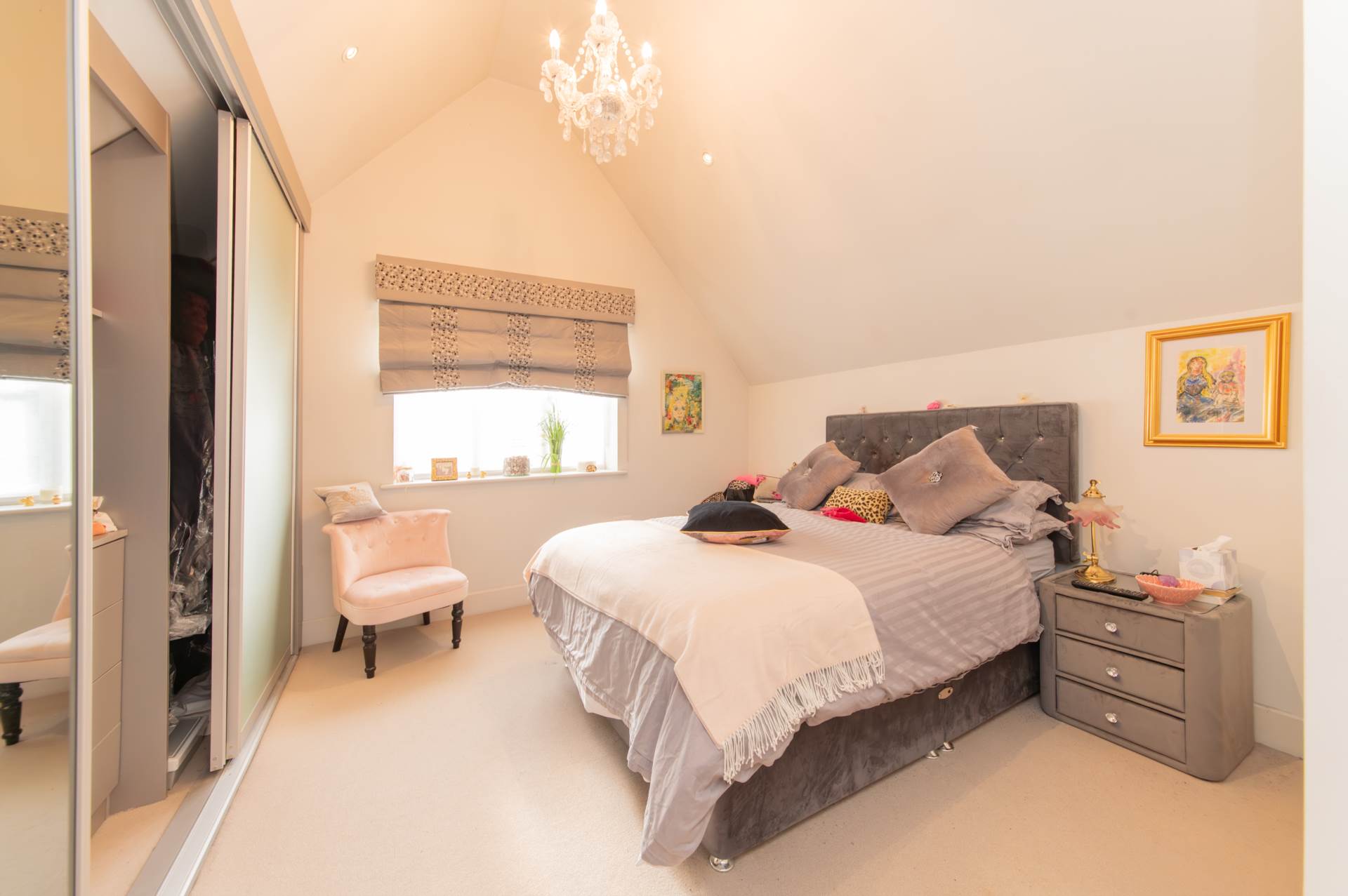 Old Nursery Close, Shenley, Image 15
