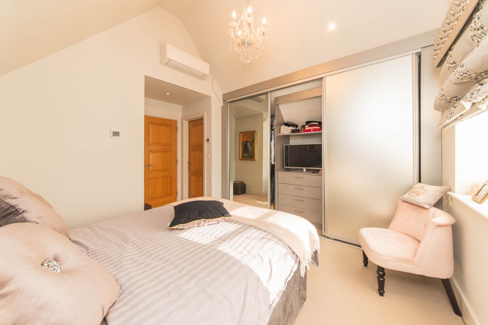 Old Nursery Close, Shenley, Image 16