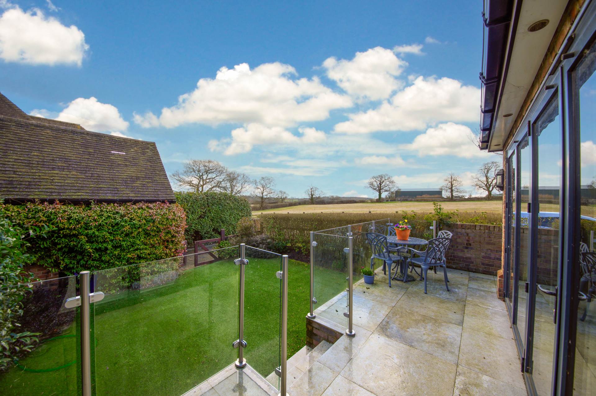 Old Nursery Close, Shenley, Image 26