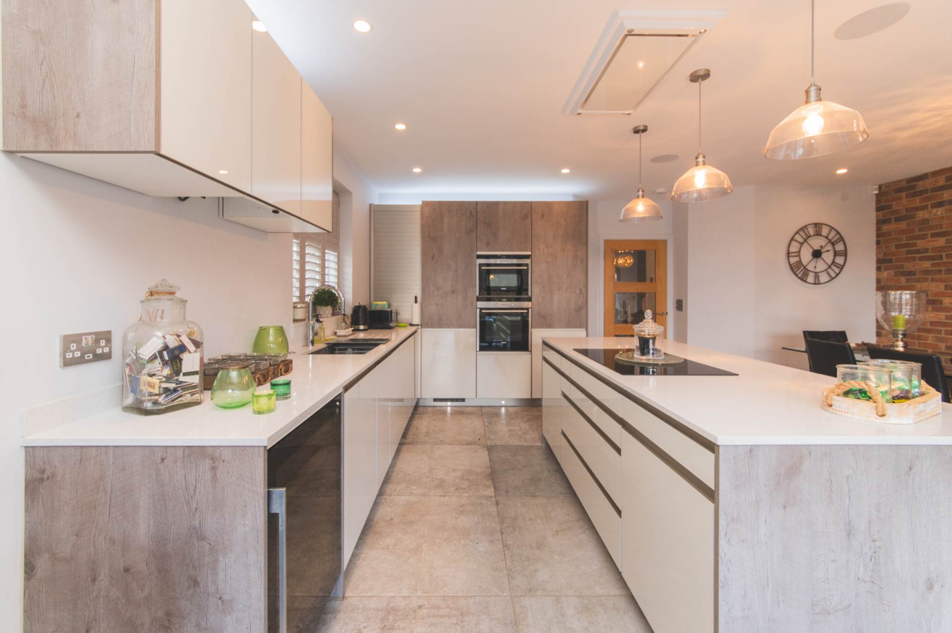 Old Nursery Close, Shenley, Image 7