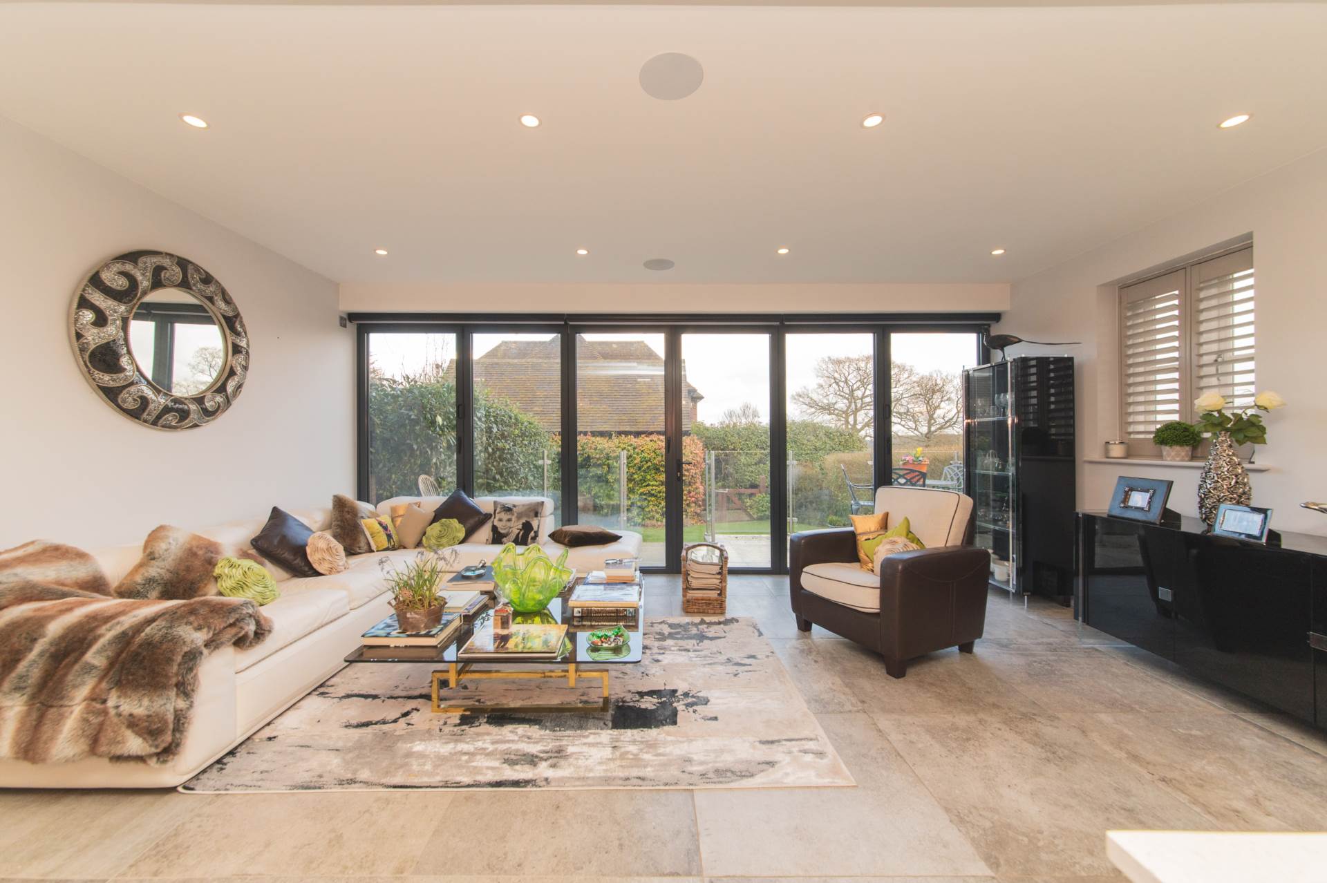 Old Nursery Close, Shenley, Image 9