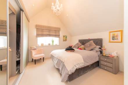 Old Nursery Close, Shenley, Image 15