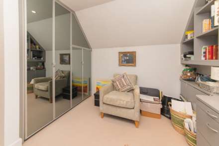 Old Nursery Close, Shenley, Image 20