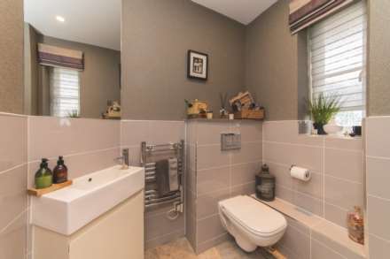 Old Nursery Close, Shenley, Image 21