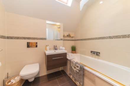 Old Nursery Close, Shenley, Image 24