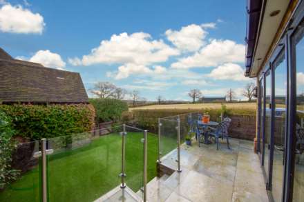 Old Nursery Close, Shenley, Image 26