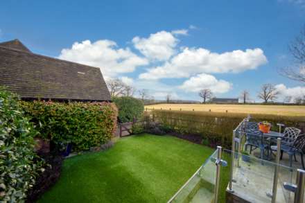 Old Nursery Close, Shenley, Image 27