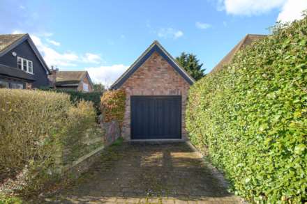 Old Nursery Close, Shenley, Image 28