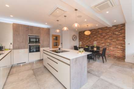 Old Nursery Close, Shenley, Image 8