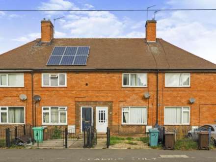 Gregory Street, Nottingham, Image 6