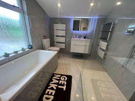 Malden Road, Borehamwood, Image 1