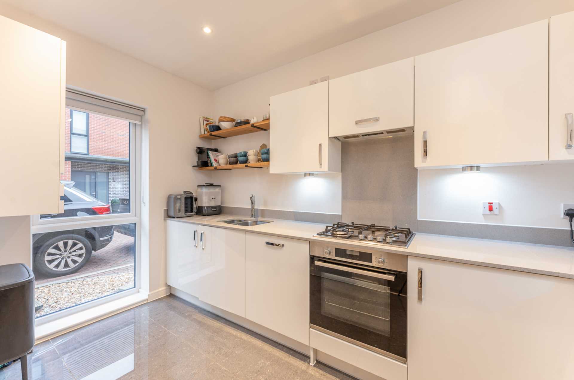 Nicholas Hawksmoor Drive, Borehamwood, Image 8