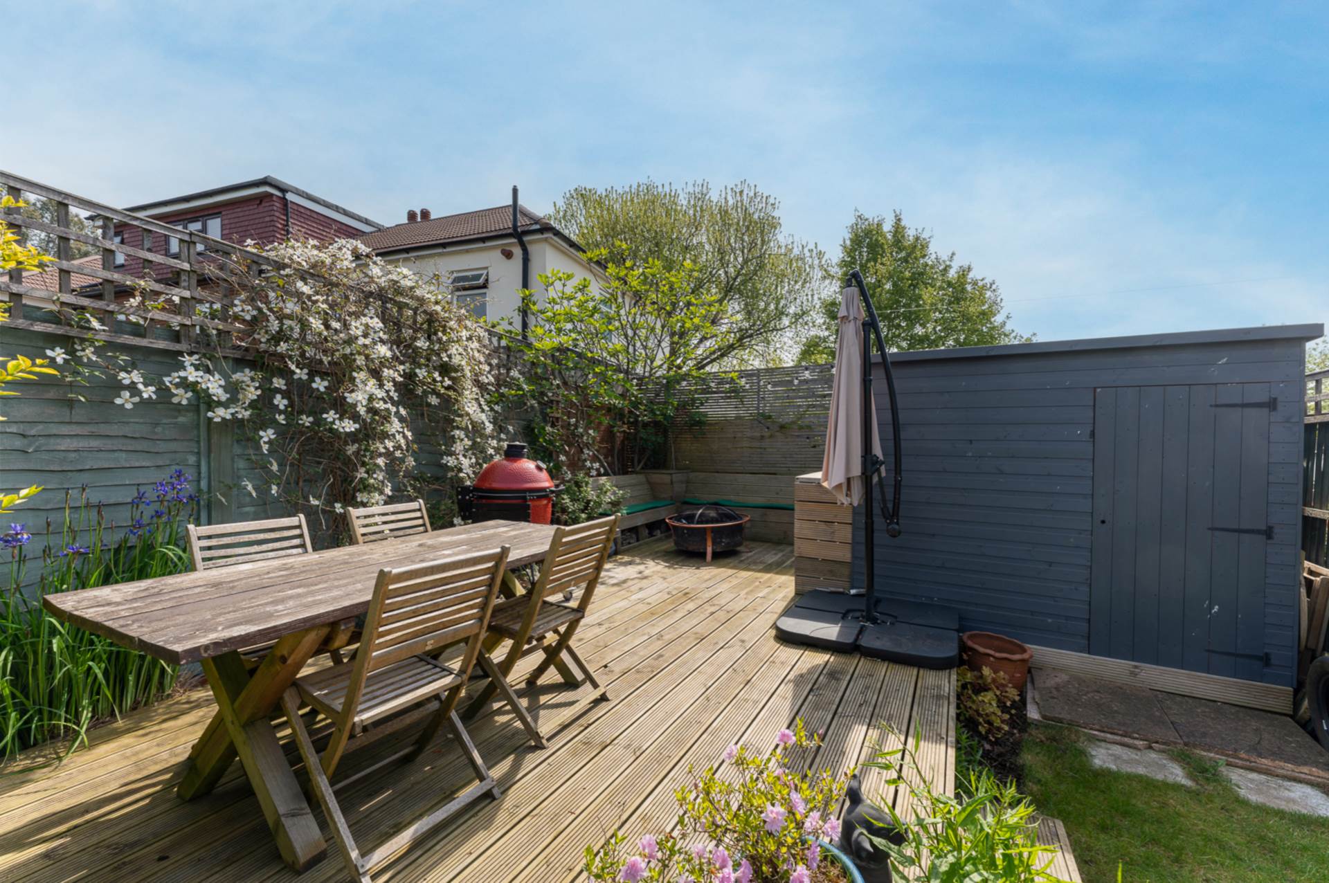Brodewater Road, Borehamwood, Image 16
