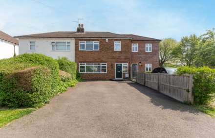 Property For Sale Brodewater Road, Borehamwood