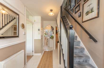 Brodewater Road, Borehamwood, Image 9