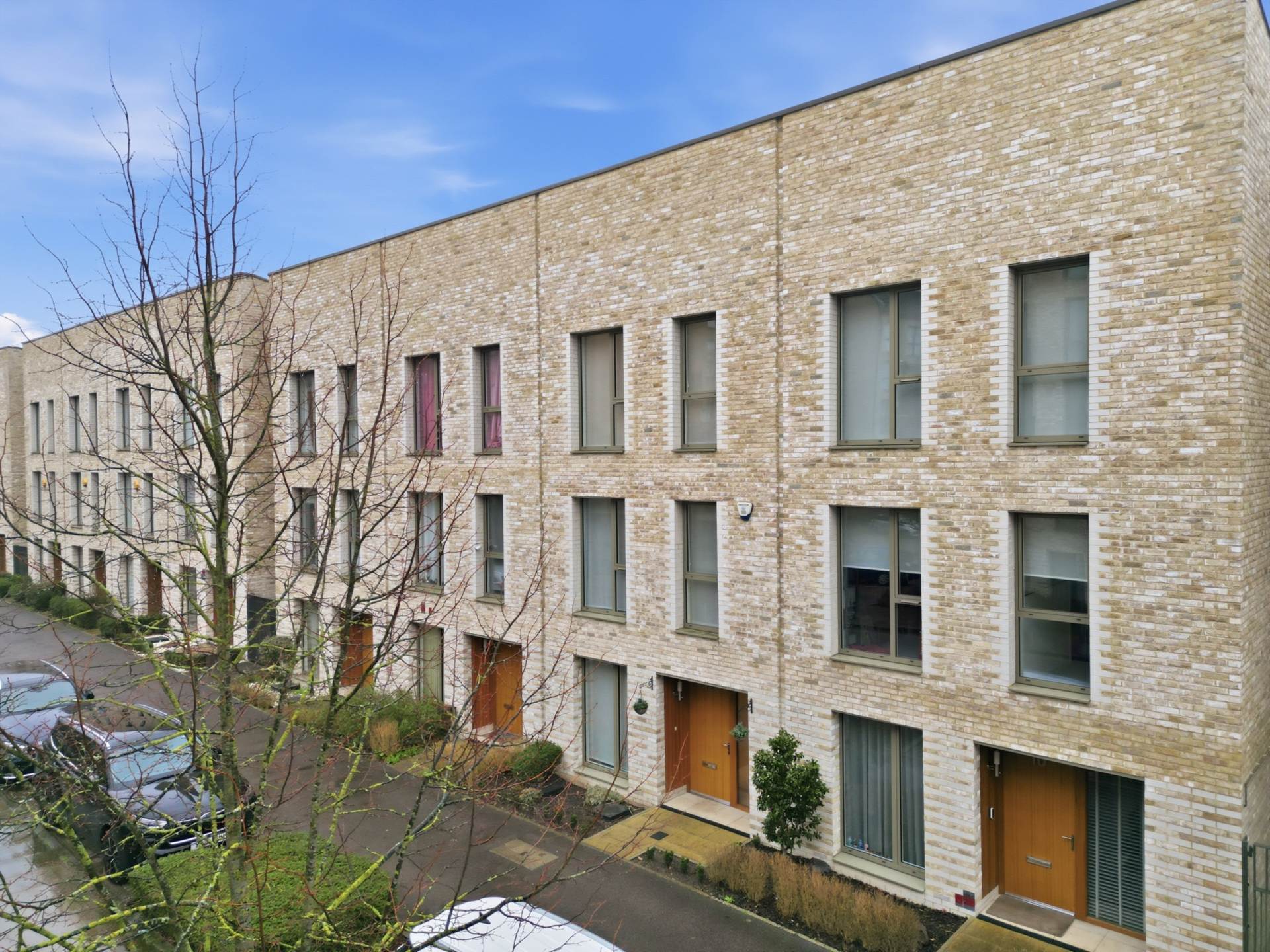 Lacey Drive, Edgware, Image 1