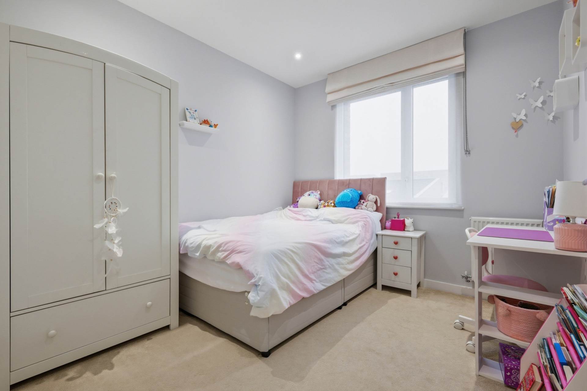 Lacey Drive, Edgware, Image 10