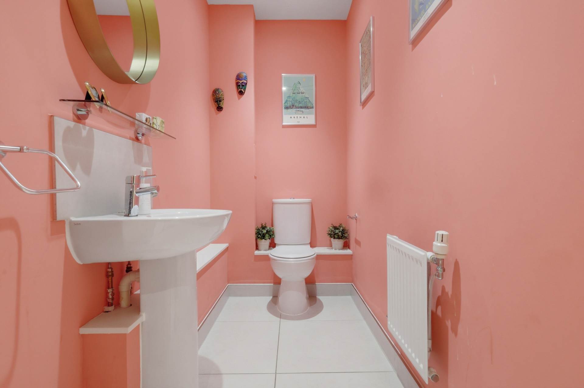 Lacey Drive, Edgware, Image 16