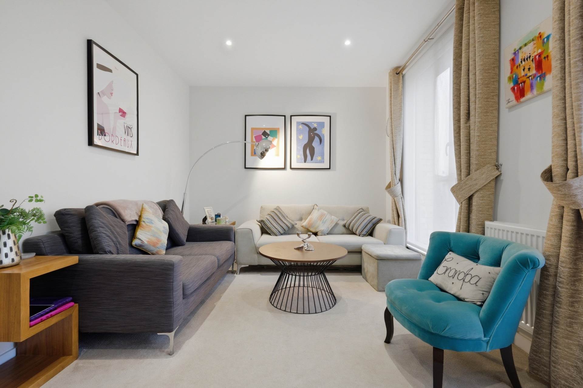 Lacey Drive, Edgware, Image 2