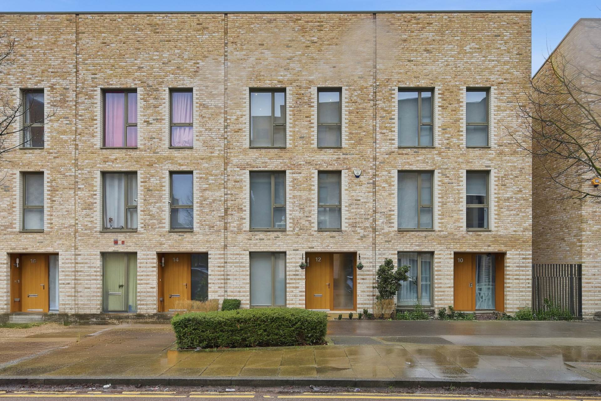 Lacey Drive, Edgware, Image 20