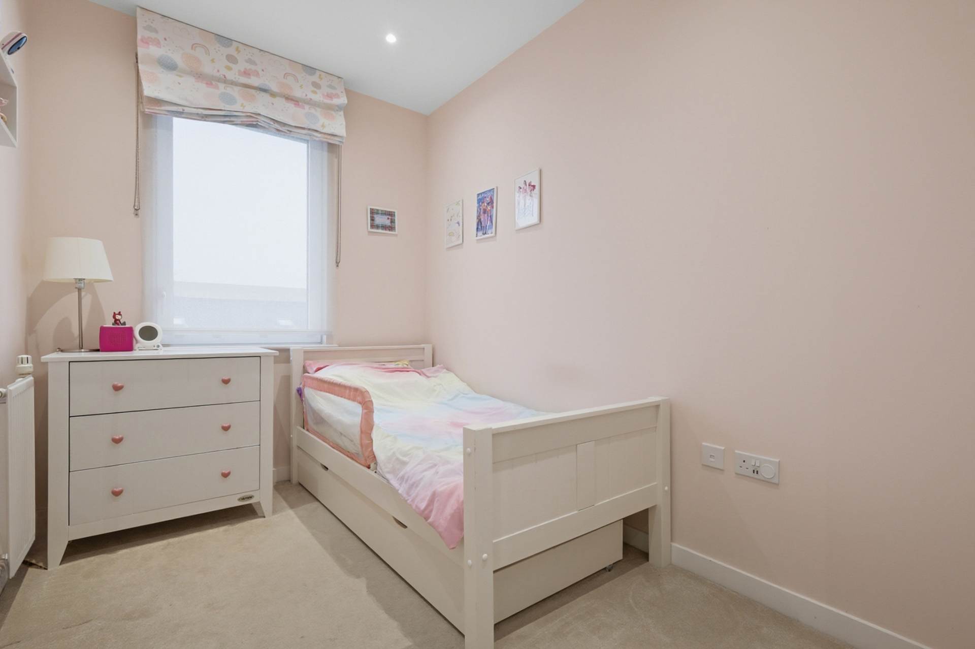 Lacey Drive, Edgware, Image 9