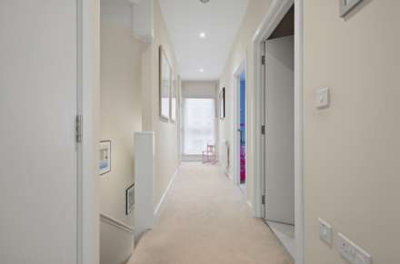 Lacey Drive, Edgware, Image 13