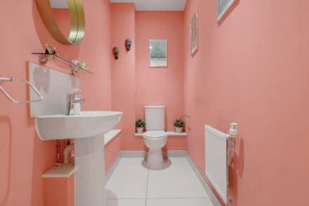 Lacey Drive, Edgware, Image 16