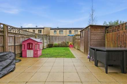 Lacey Drive, Edgware, Image 17