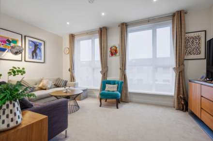 Lacey Drive, Edgware, Image 3