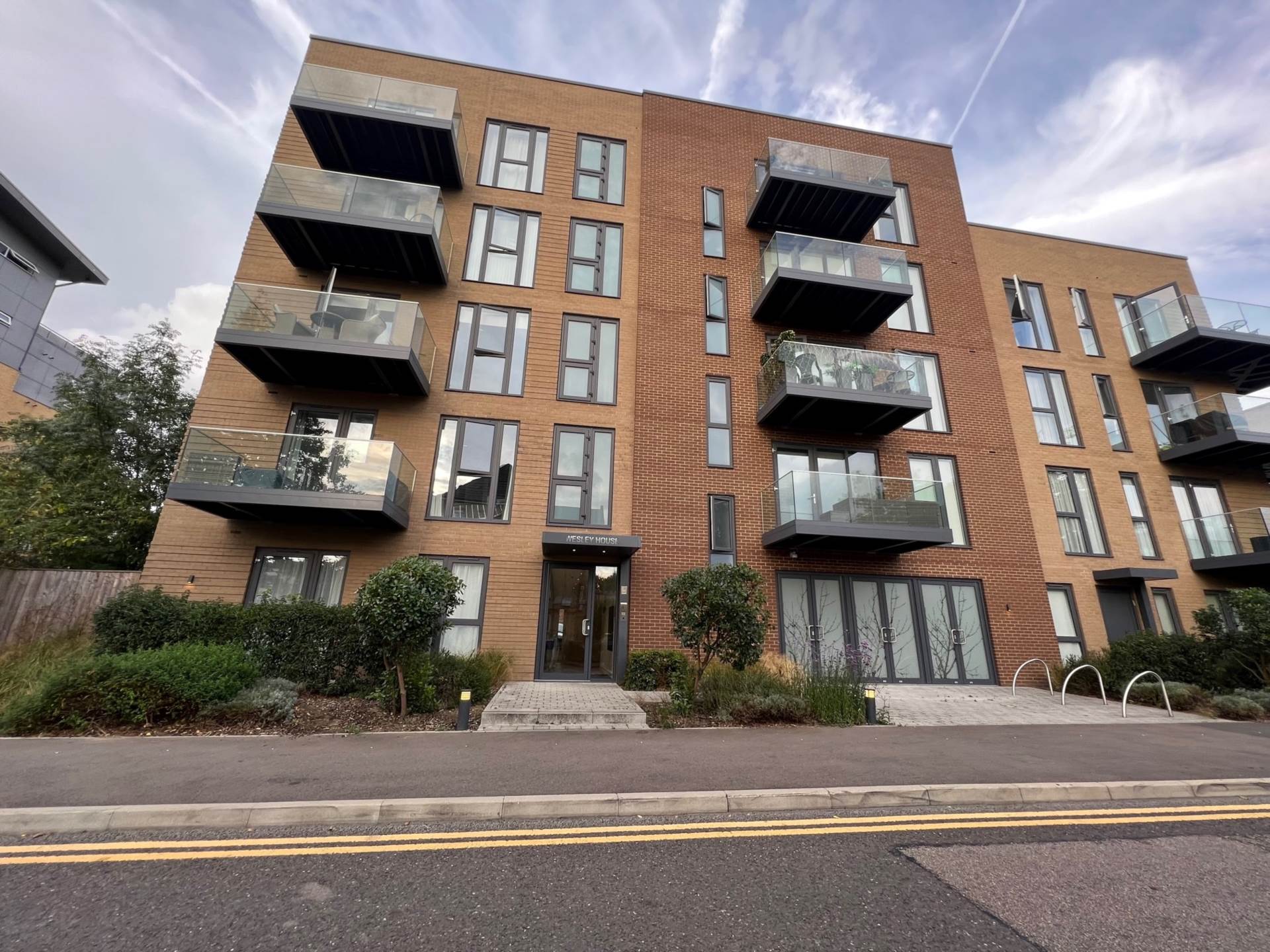 Wesley House, Borehamwood, Image 2