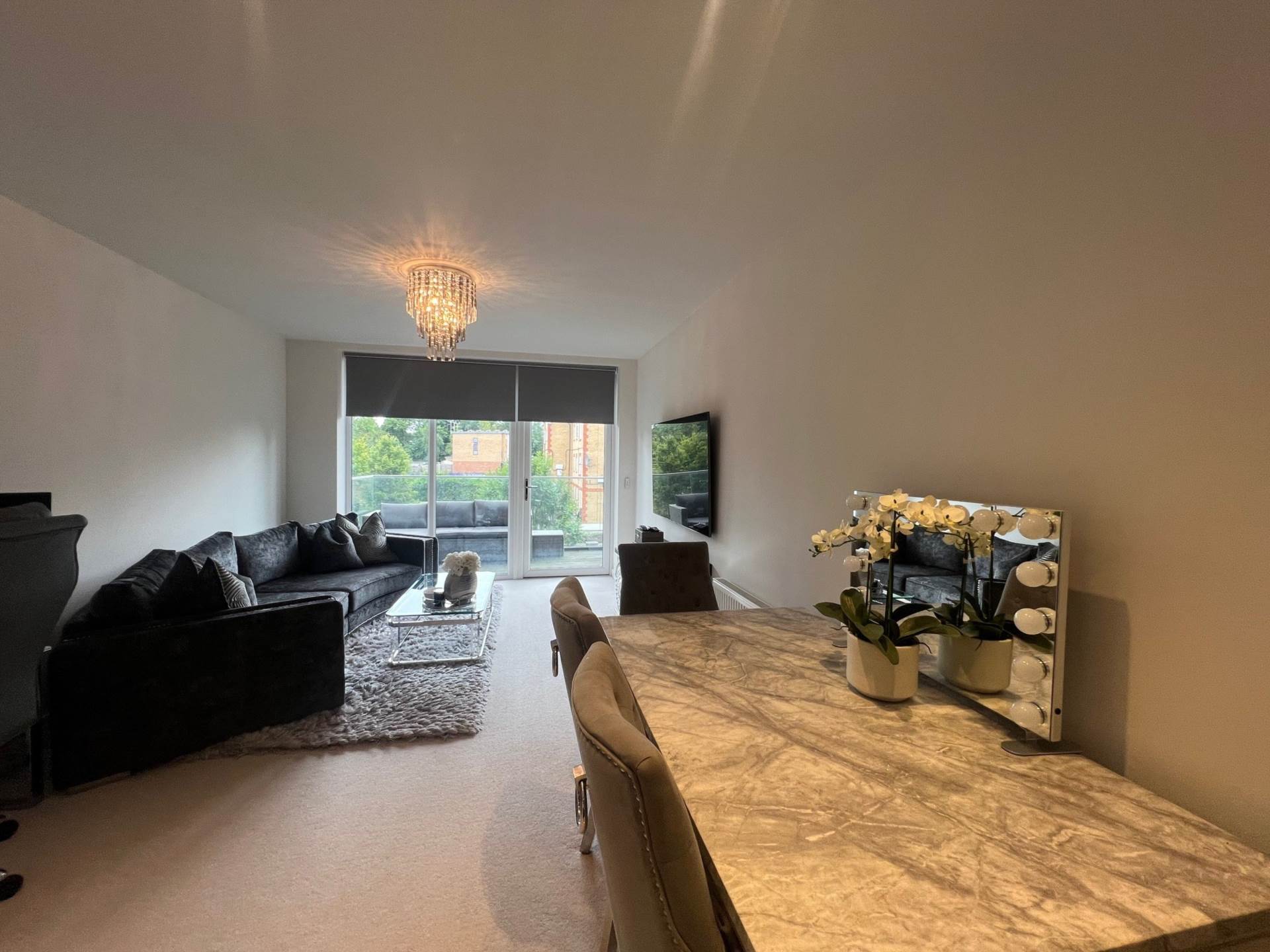 Wesley House, Borehamwood, Image 5