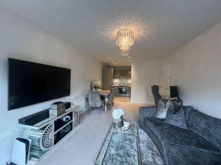 Wesley House, Borehamwood