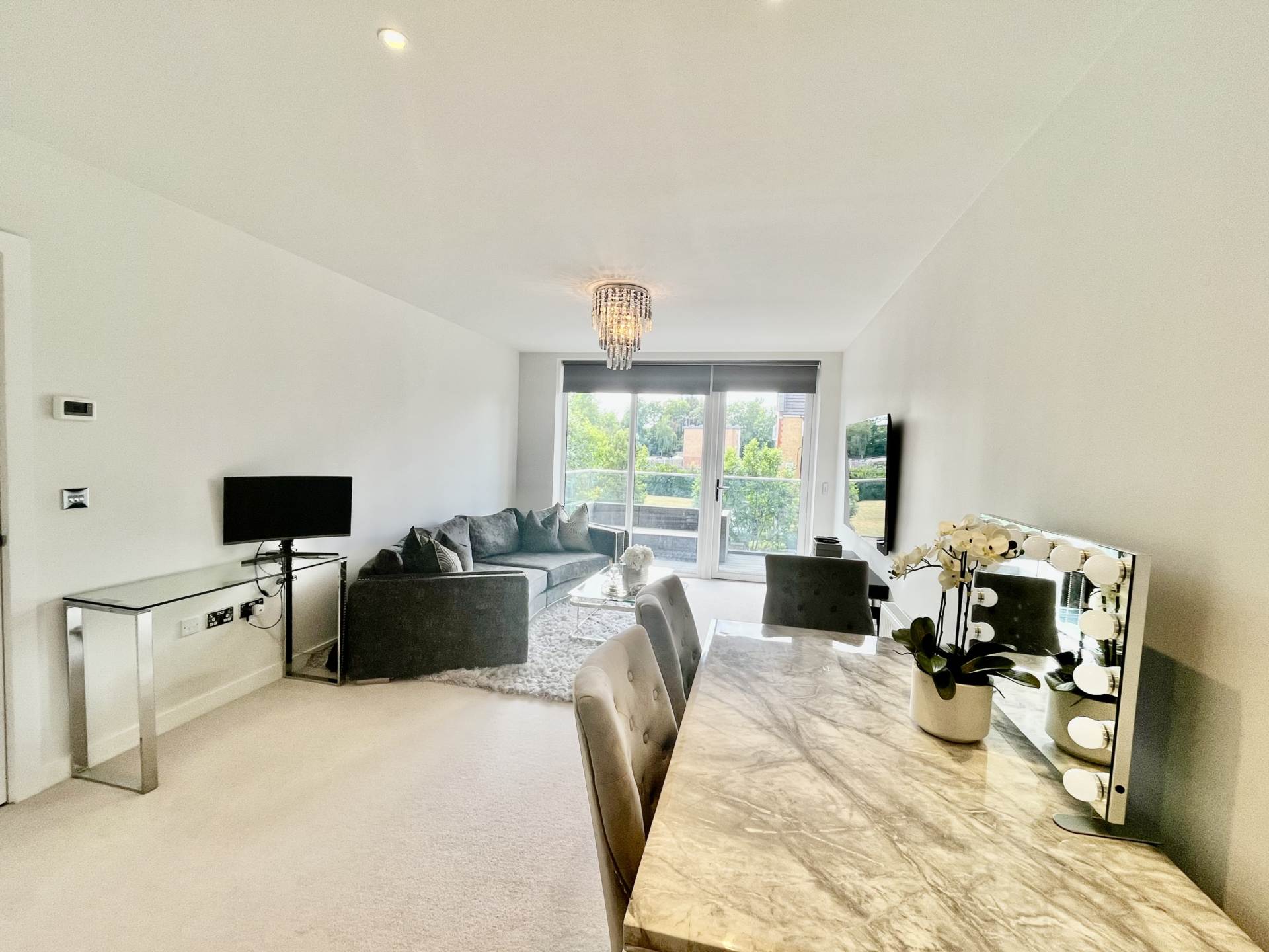 Wesley House, Borehamwood, Image 5