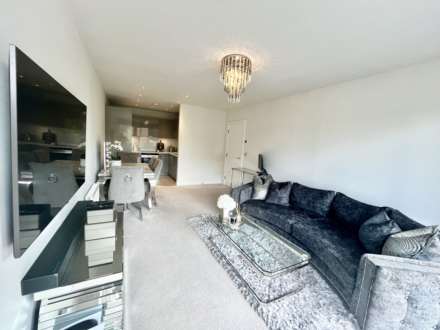 Wesley House, Borehamwood