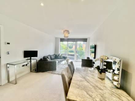Wesley House, Borehamwood, Image 5