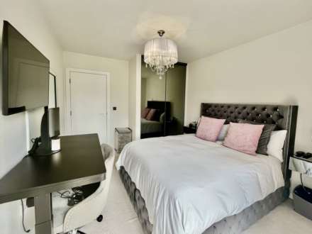 Wesley House, Borehamwood, Image 7