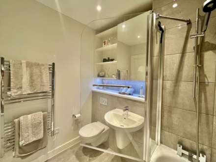 Wesley House, Borehamwood, Image 8