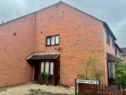 Webber Close, Elstree, Image 2