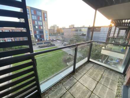 Brunel Court, Edgware, Image 12