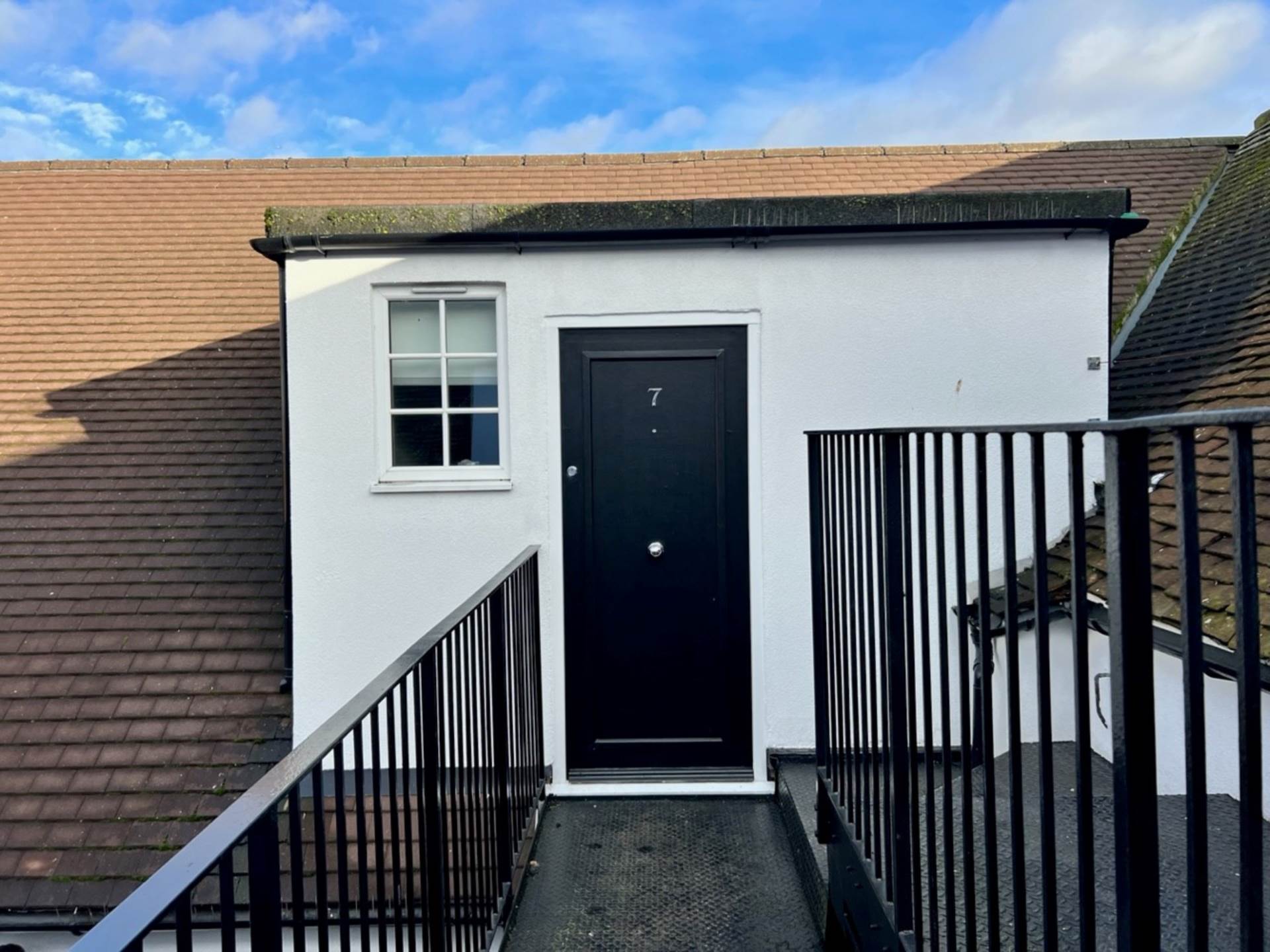 Shenley Road, Borehamwood, Image 14