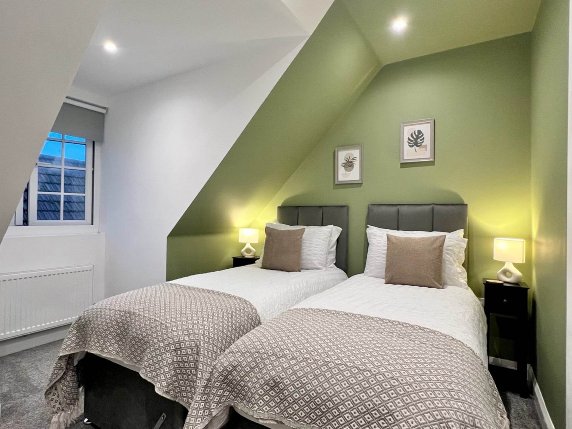 Shenley Road, Borehamwood, Image 4