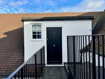 Shenley Road, Borehamwood, Image 14