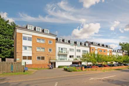 Property For Sale Brook Court, Watling St, Radlett