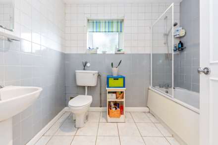 Brook Court, Watling St, Image 9