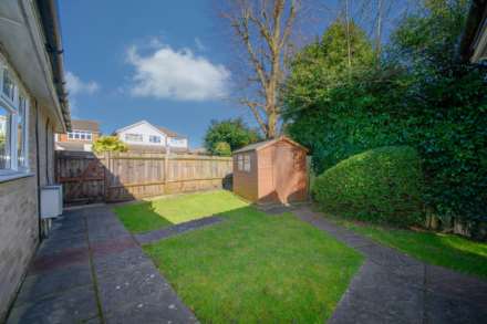 Goldcrest Way, Bushey, Image 21