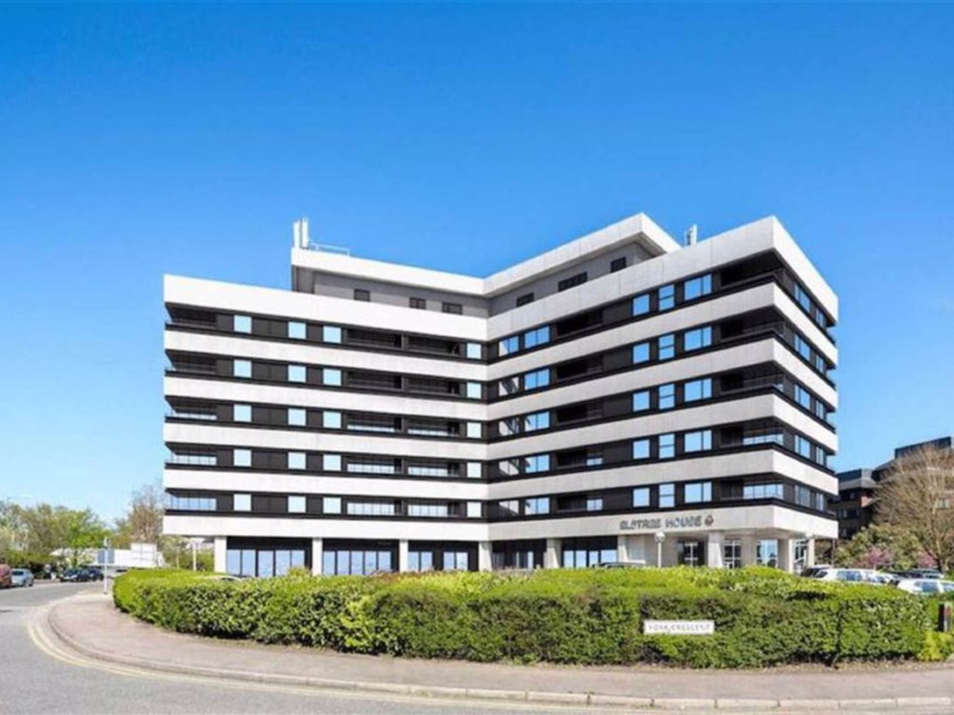 Elstree House, Borehamwood, Image 14