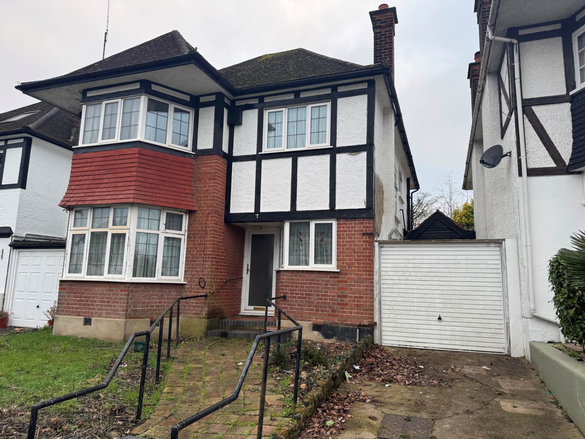 Highview Avenue, Edgware, Image 1
